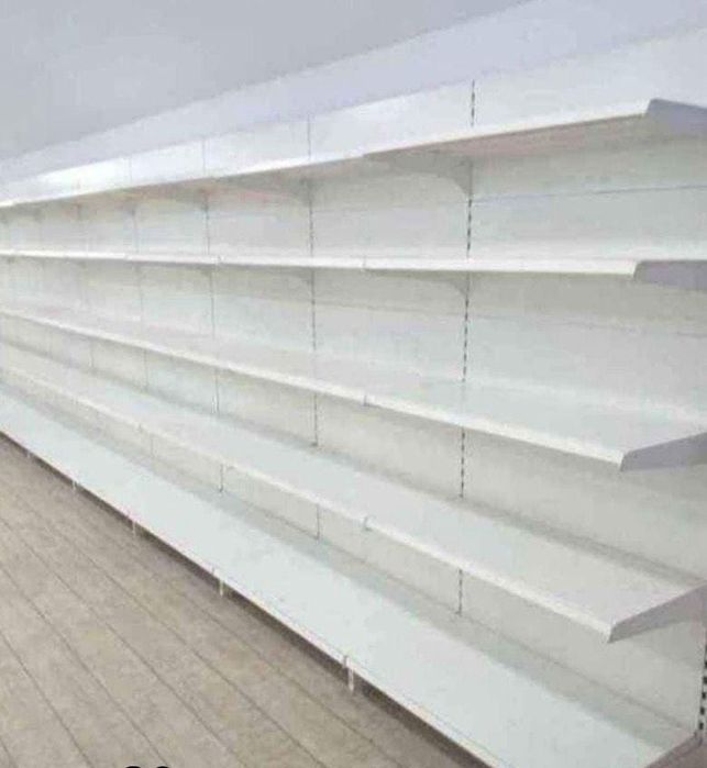 Rafturi de magazin montaj si transport GRATIS!