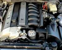 Motor 2.0 benzina M52B20 150cp BMW Seria 3 E46 / Seria 5 E39 1999-2003