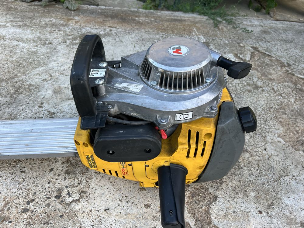Ciocan demolator - picamer Wacker Neuson BH65