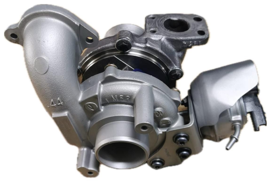 Turbina Peugeot Citroen Toyota DS Ford Opel Mitsubishi