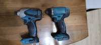 Makita BTD140 DTD152