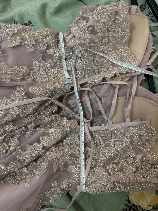 Rochie eleganta lunga