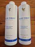 Lichidare de stoc: 2 x Forever Aloe Vera First