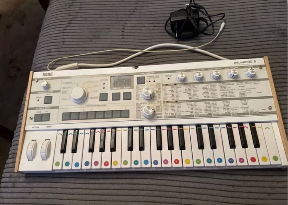 Набор музыкальных инструментов Korg / Akai