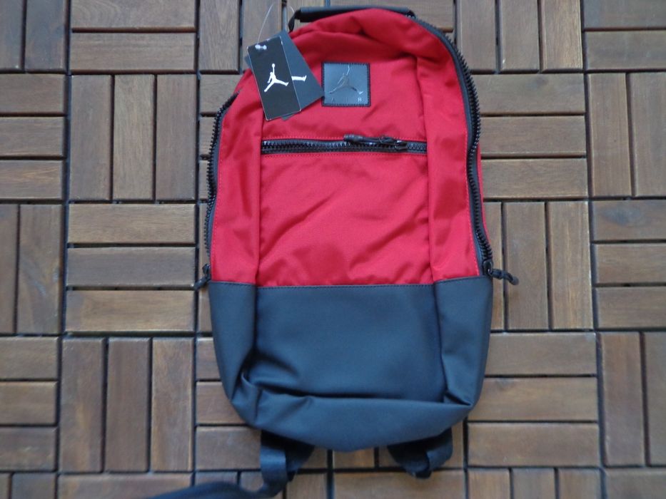 Раница Nike Air Jordan Collaborator Backpack