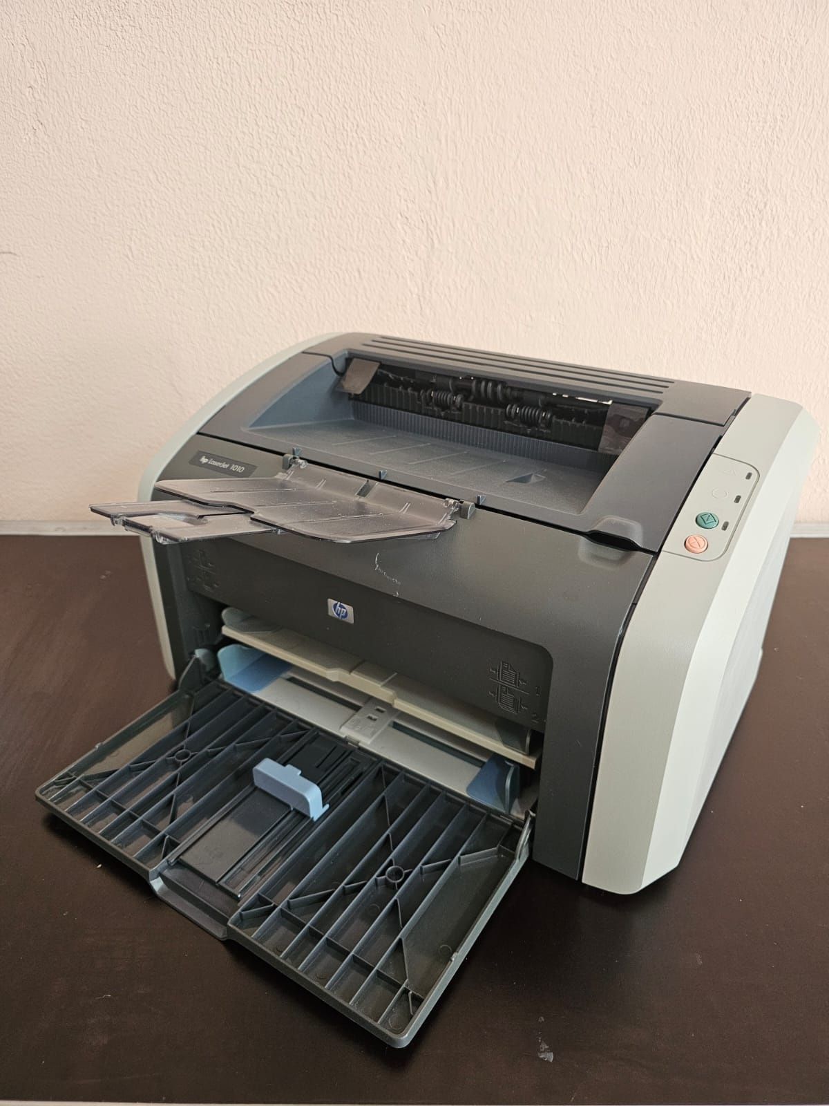 Hp laserjet 1010