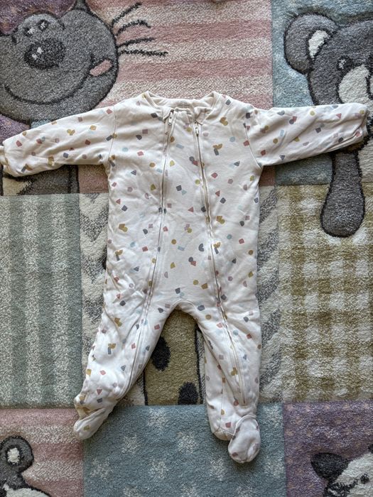 Чувал за сън с крачета Next 12-18 месеца