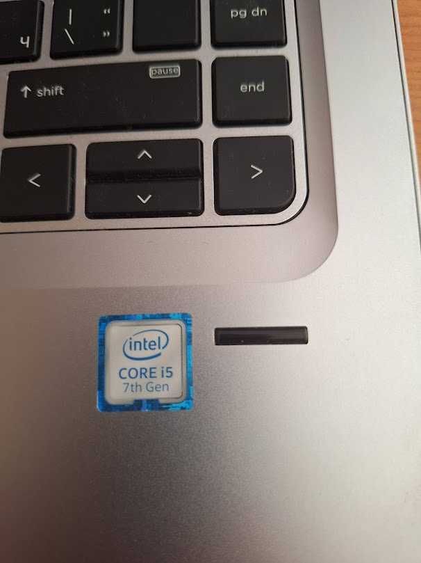 HP EliteBook 840 G4, Win 11 Pro