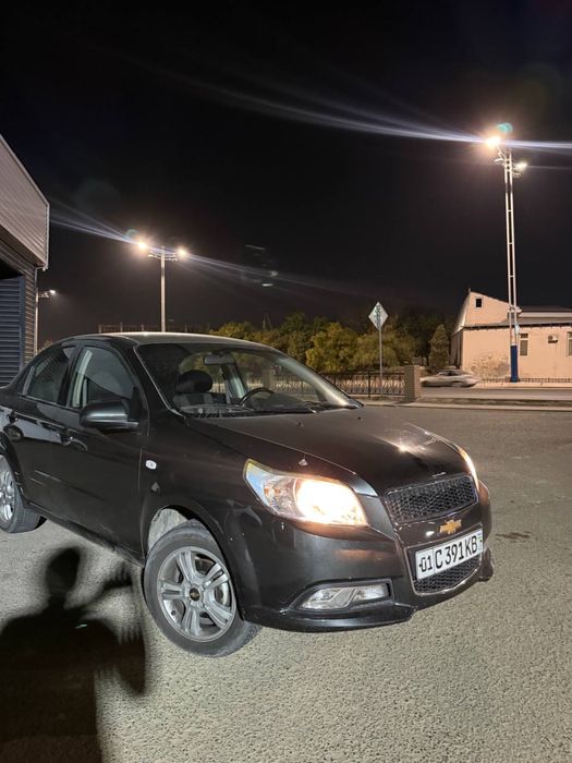 Nexia3 2020 yil 4 poz