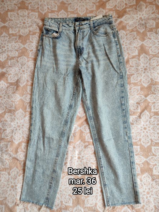 Haine de firma in stare buna