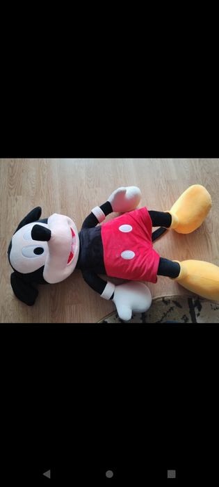 Mikey mouse , stare foarte buna