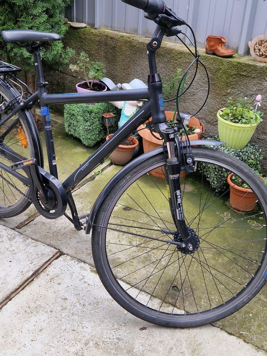 Bicicleta Comfort 8 Plus Ofertă