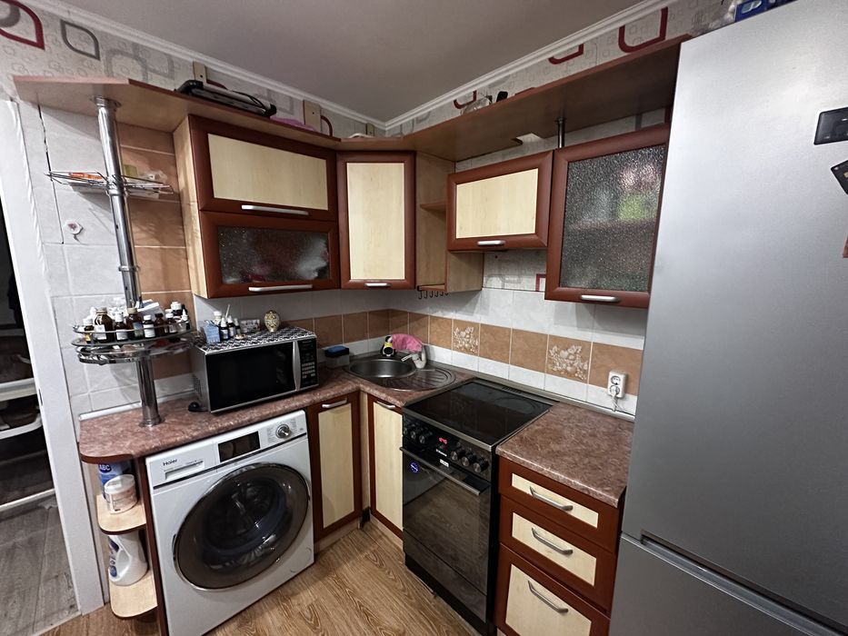 Куханный гарнитур