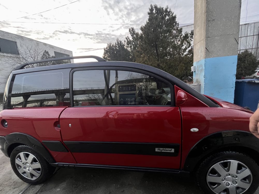 microcar mc2 campus