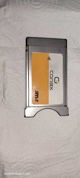 Модул за телевизор за цифрова телевизия.