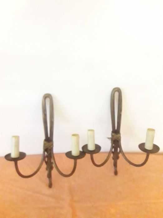 Aplica de perete stil artdeco