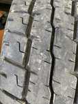Set 4 anvelope cu jante  pe 16 pentru fiat ducato peugeot citroen