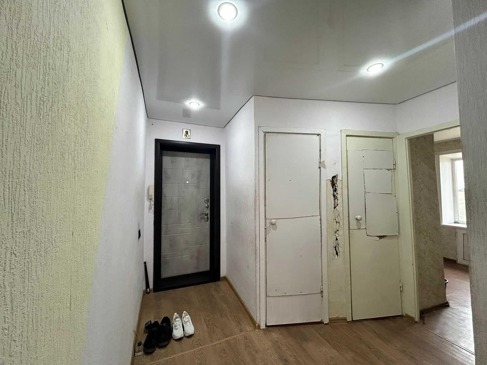 Продам 2-х ком. кв-ру в 18 мкр