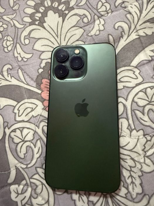 Айфон 13 pro Сатылады