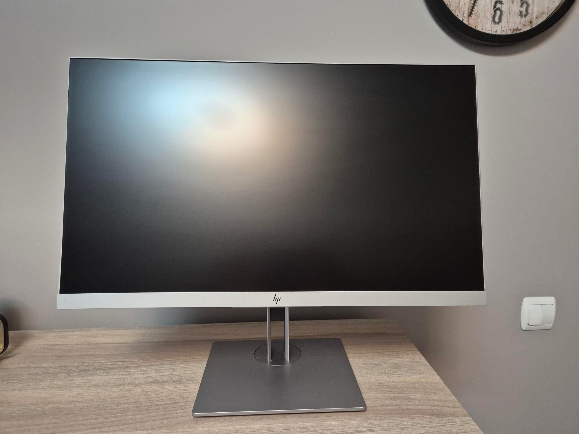 Монитор HP EliteDisplay E243 IPS 24"