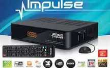 Hd amiko impulse cu soft rds&rcs