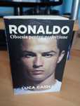 Carte "Cristiano Ronaldo, obsesia pentru perfecțiune"
