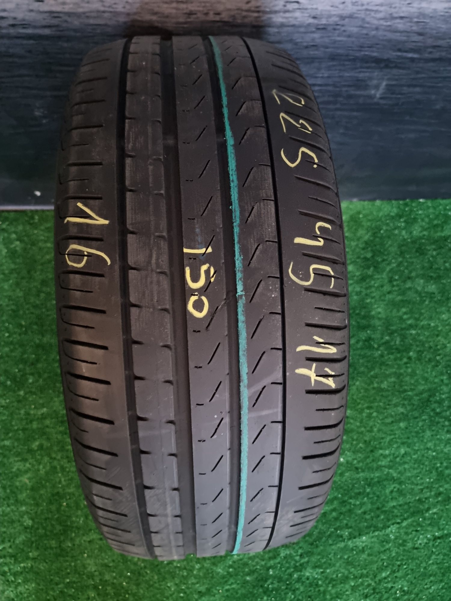 225.45.17 pirelli o buc