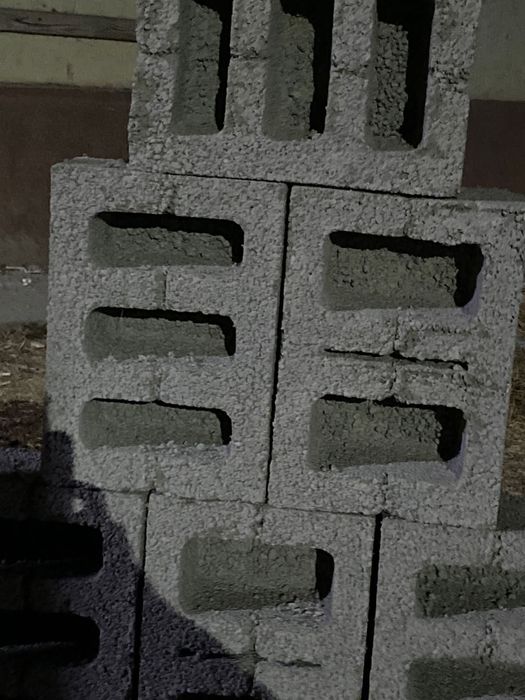 Шлакаблок дипломат