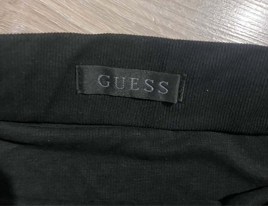 Сет Guess пола и блуза
