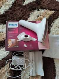 Epilator IPL Philips