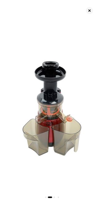 Storcator de fructe si legume cu melc Star light SJB-150R