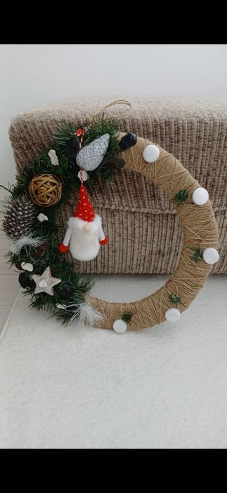 Coronițe de Crăciun