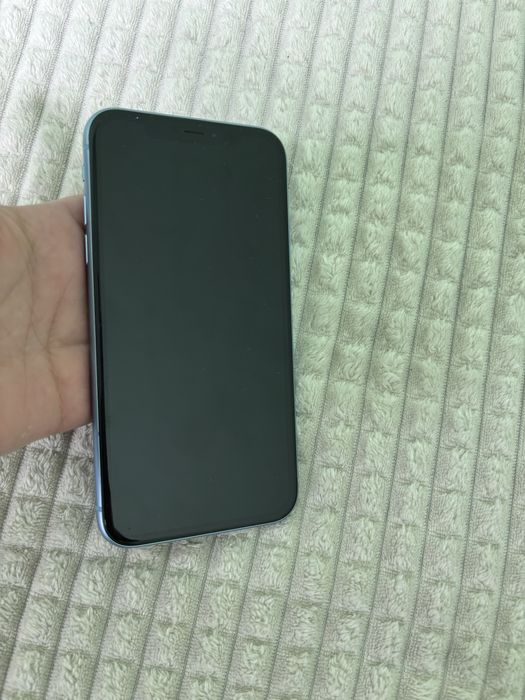 iPhone XR 128 Без забележки
