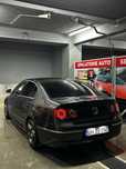 Vand  vw passat b6