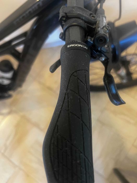 Продава се ендуро колело Drag Ronin 5.0 29" размер XL