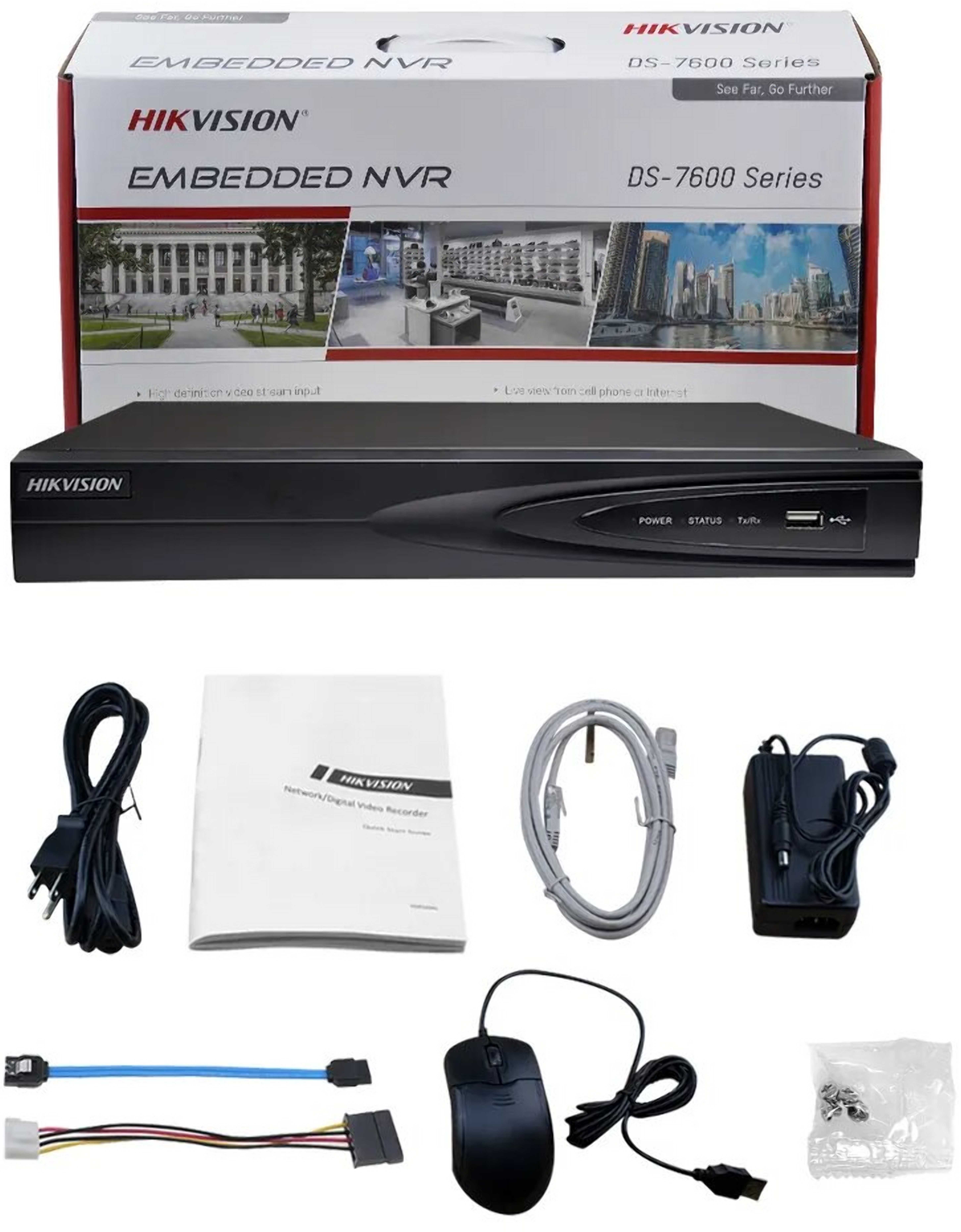 Установка камер видеонаблюдения аналоговые / IP камеры / Wi-Fi