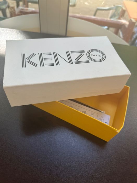 Kenzo оригинални слънчеви очила