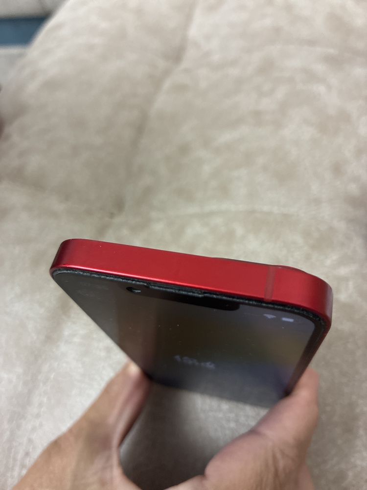 Продаётся в идеальном состоянии iphone 13 mini