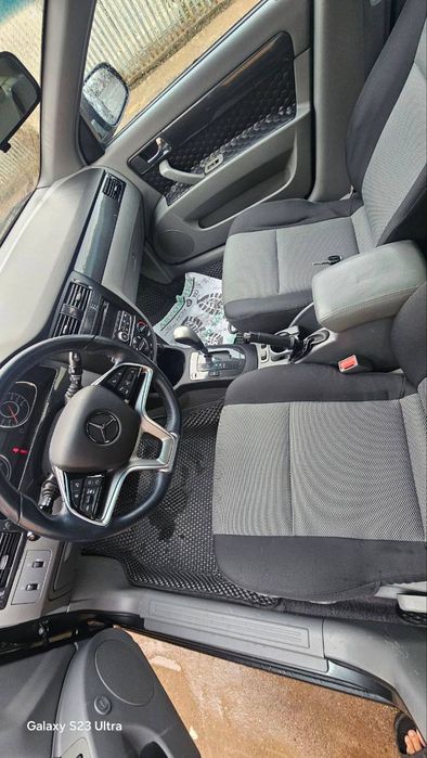 Gentra 3 позиция автомат