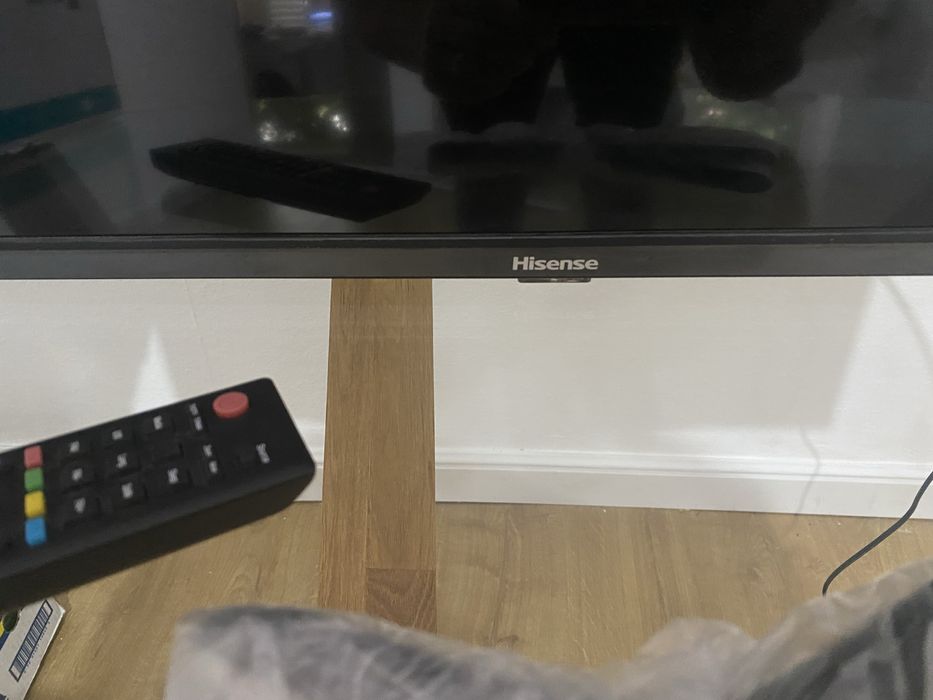 Televizor Hinsense LEDTV seria 5 80cm