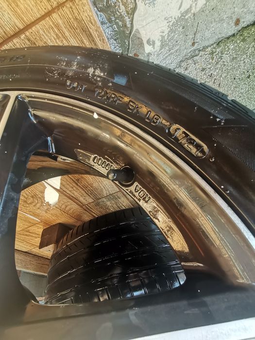 De vânzare jante Mercedes R18