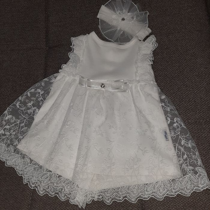 Праздничное платье