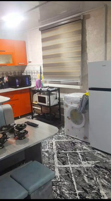 Sergili tumani Sputnik 9 da sotiladigan kvartira