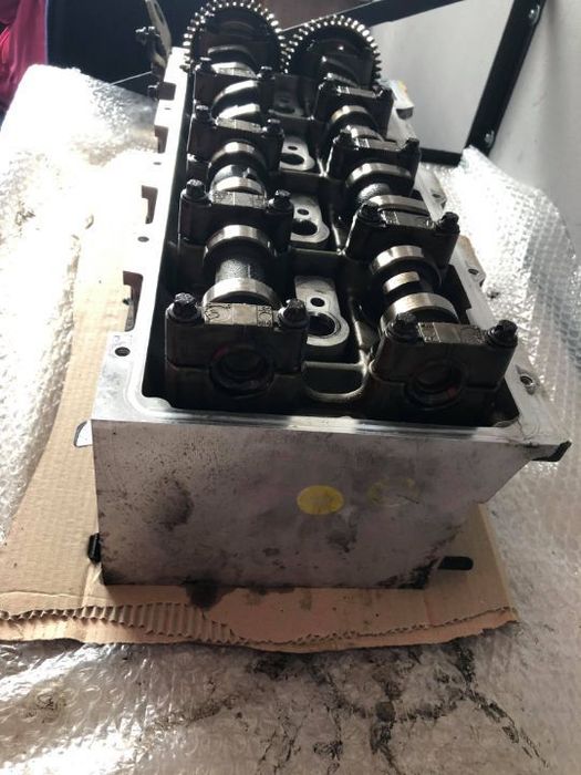 chiulasa cu axe came  2.2 cdi 646984 mercedes sprinter 2006-2009