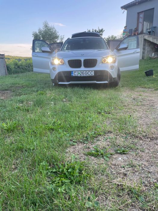 Vand BMW X1 an 2010 stare functionare buna