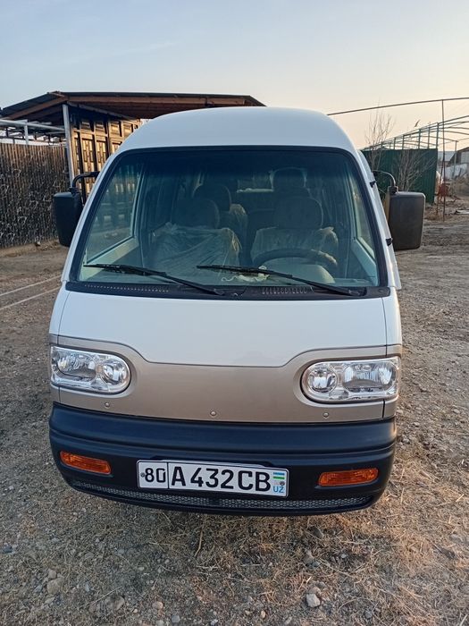 Damas tezda sotiladi