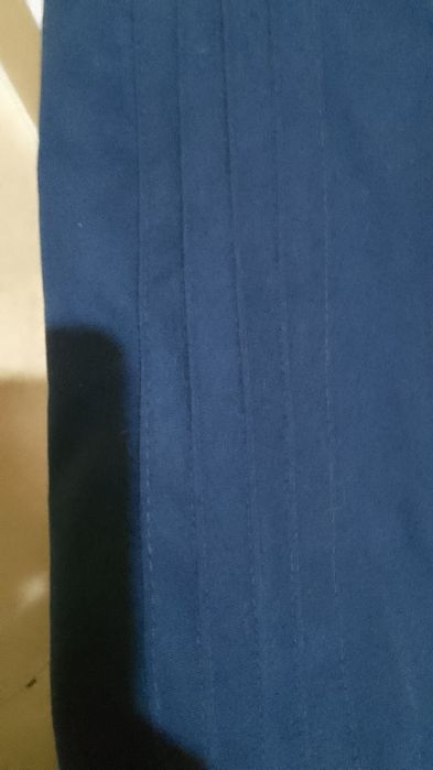 Тънко горнеще с кройка