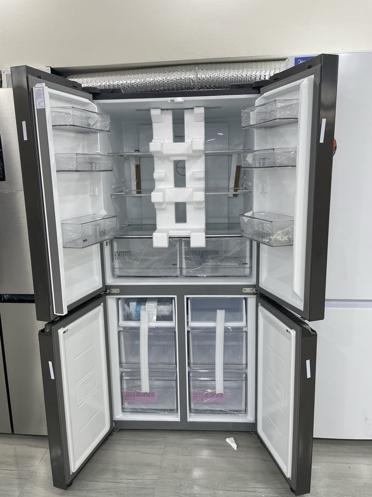 Холодильник Midea модель - MDRF 632 FGF 22