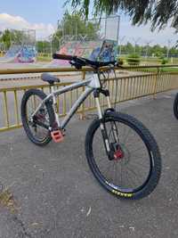 Bicicleta hardtail dartmoor hornet