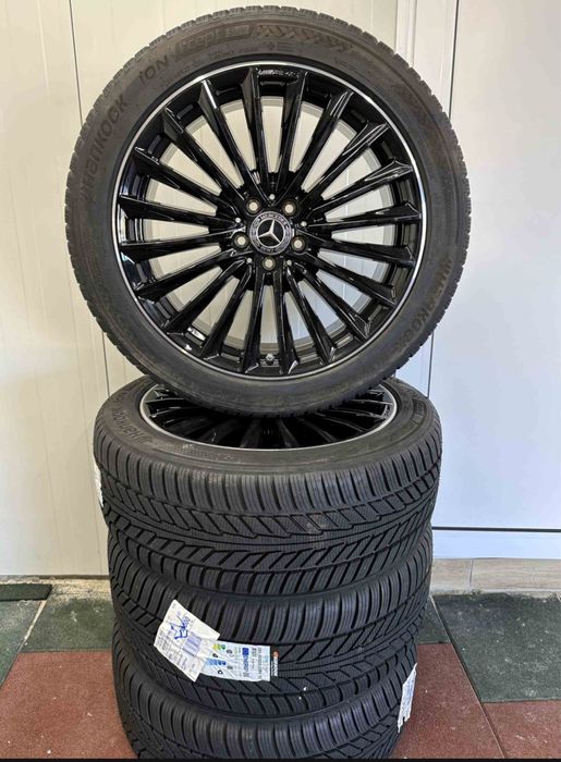 Оригинални джанти 20цола Mercedes GLC W254(Мерцедес ГЛЦ 254)